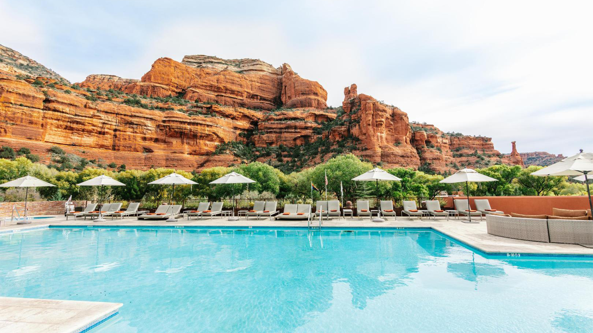 Enchantment Resort - Arizona